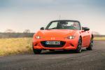 Mazda MX-5 30th Anniversary 2019 года (WW)